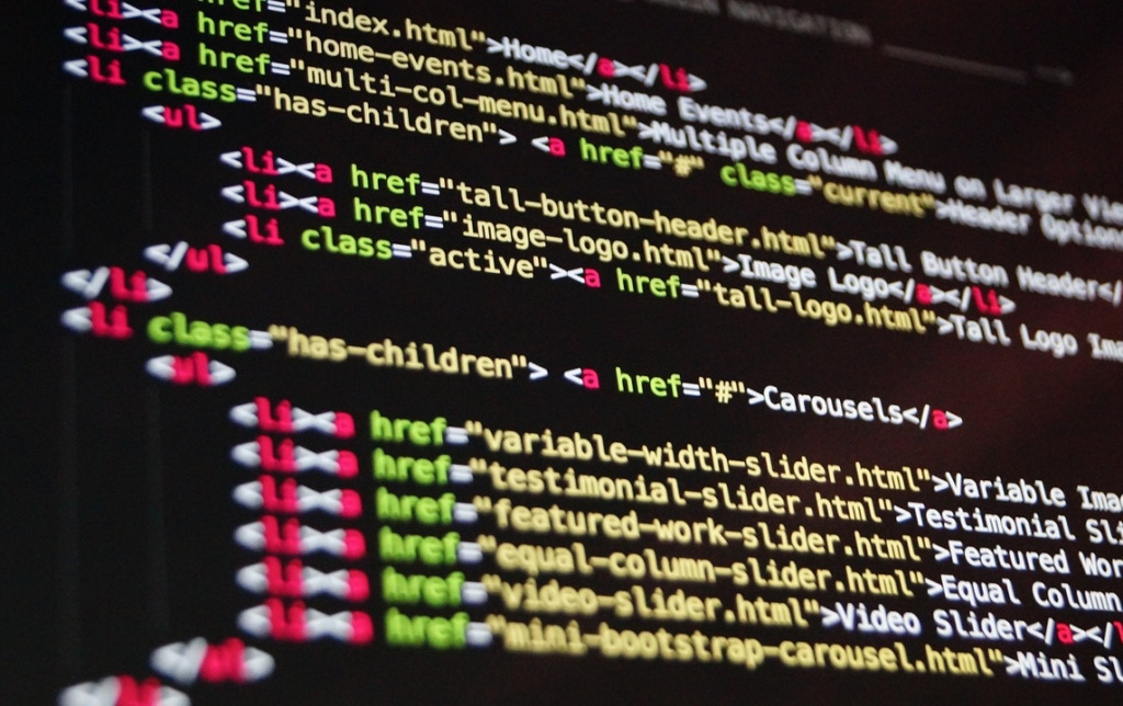 Web Development