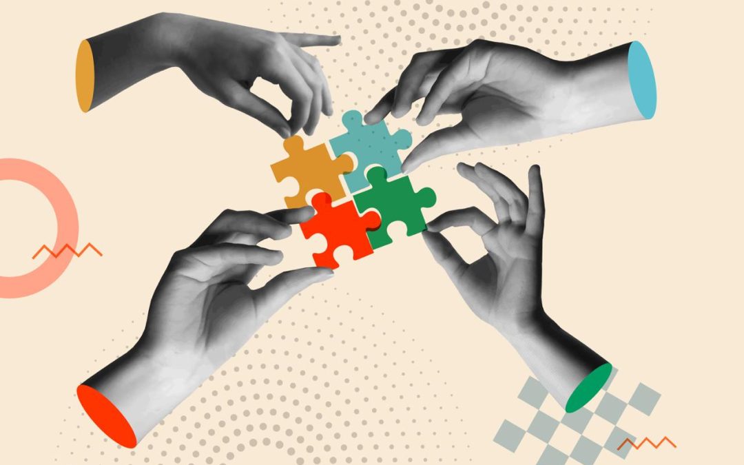 The New Shape of Creativity: