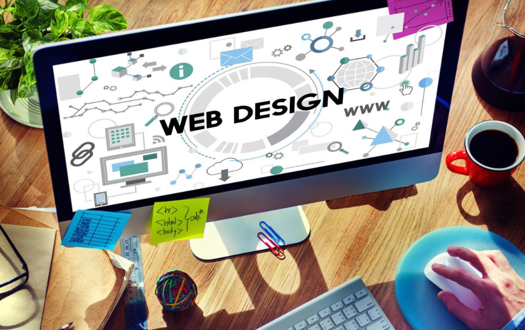 Web Design