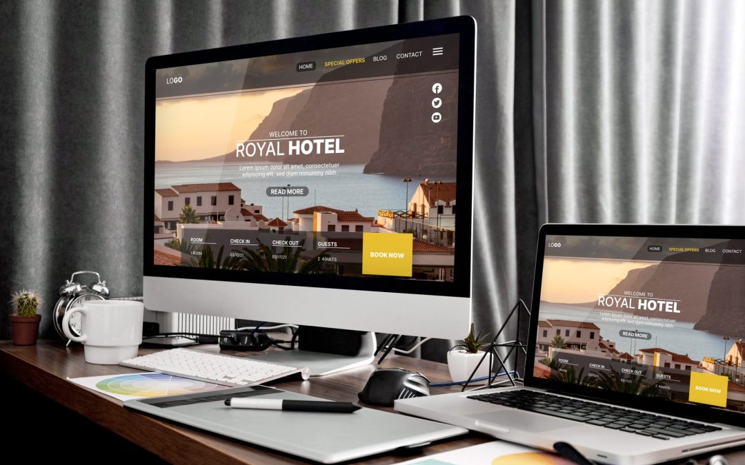 Web Development: Why Your Business Needs a Website