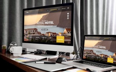 Web Development: Why Your Business Needs a Website